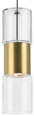 Casten Low Voltage Pendant by Tech Lighting - Starlight Lighting USA and Canada